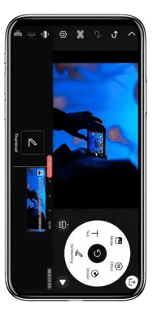 Kinemaster without Watermark Mod APK